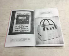 Load image into Gallery viewer, Satan Ceramics Zine (2016)