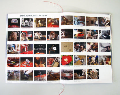 Space Program Progress Report 5.2