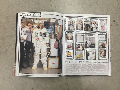 A Space Program (Movie Companion)