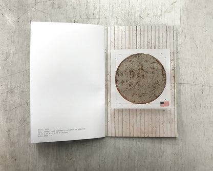 Heidi & The Pack Zine