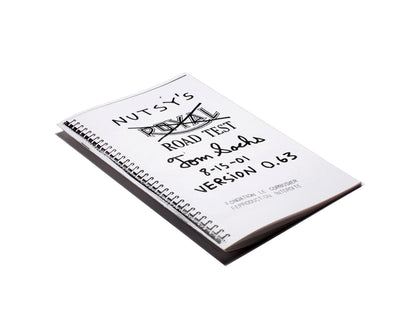 Nutsy's Road Test Version 0.63 (re-issue)