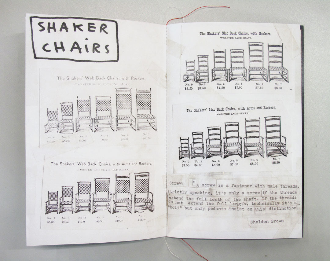 Bricolage Magazine #2