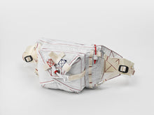 Load image into Gallery viewer, NikeCraft: Exploding Poncho