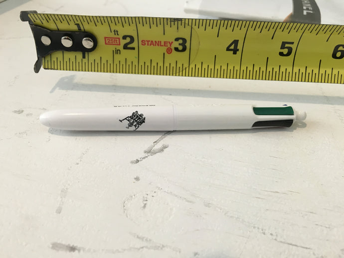 Bic Mini 4-in-1 Pen