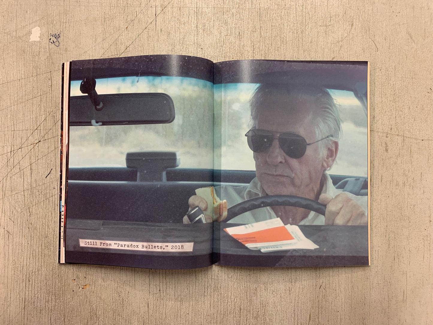 Caprice Owner's Manual  (Second Edition)