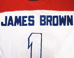 James Brown Tee