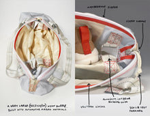 Load image into Gallery viewer, NikeCraft: Airbag Bag