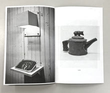 Load image into Gallery viewer, Satan Ceramics Zine (2015)
