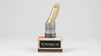 Remember Me Vibrator