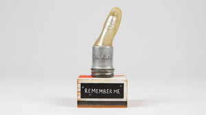 Remember Me Vibrator