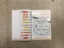 Load image into Gallery viewer, A Space Program DVD (Heart Brain Feedback System)