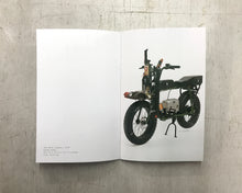 Load image into Gallery viewer, Heidi &amp; The Pack Zine