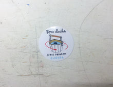 Load image into Gallery viewer, Space Program: Europa Mission Stickers