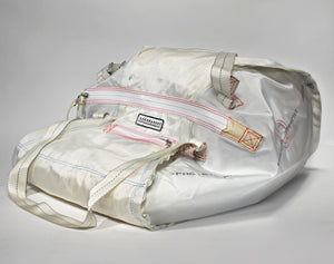 NikeCraft: Airbag Bag