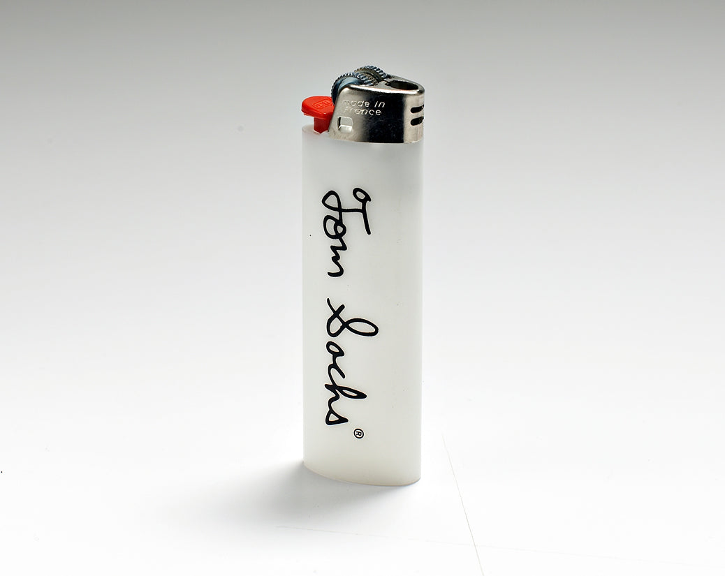 Nutsy's Lighter