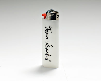 Nutsy's Lighter