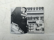 Load image into Gallery viewer, Bricolage Magazine #4 Dollar Cut