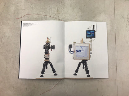 Sengoku/Sandinista Zine