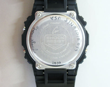 New Bedford Watch