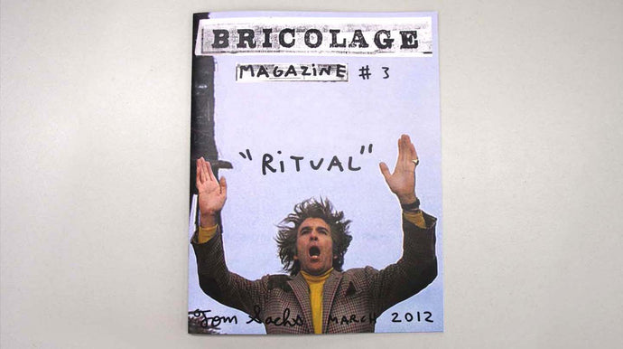 Bricolage Magazine #3