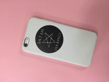 Load image into Gallery viewer, Satan Ceramics Sticker