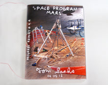 Load image into Gallery viewer, Space Program Progress Report 5.2