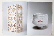 Load image into Gallery viewer, Tom Sachs: Tea Ceremony Nasher Sculpture Center Zine