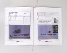 Load image into Gallery viewer, Moon Rock Report