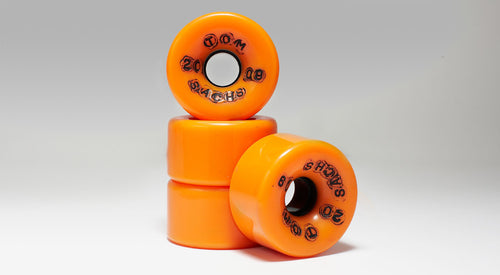 Skateboard Wheels