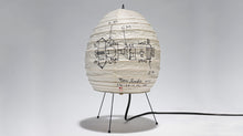 Load image into Gallery viewer, Command Service Module Lamp