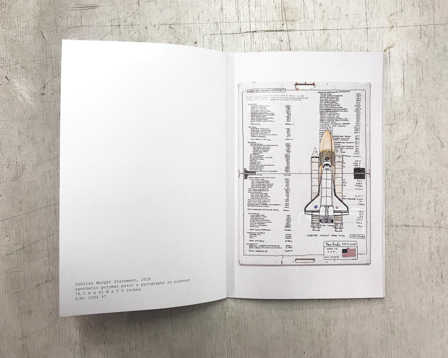 Heidi & The Pack Zine