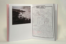 Load image into Gallery viewer, Travel Primer for the Adventurous and Self-Involved