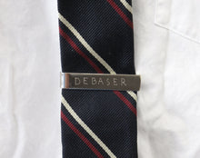 Load image into Gallery viewer, Debaser Tie Clip