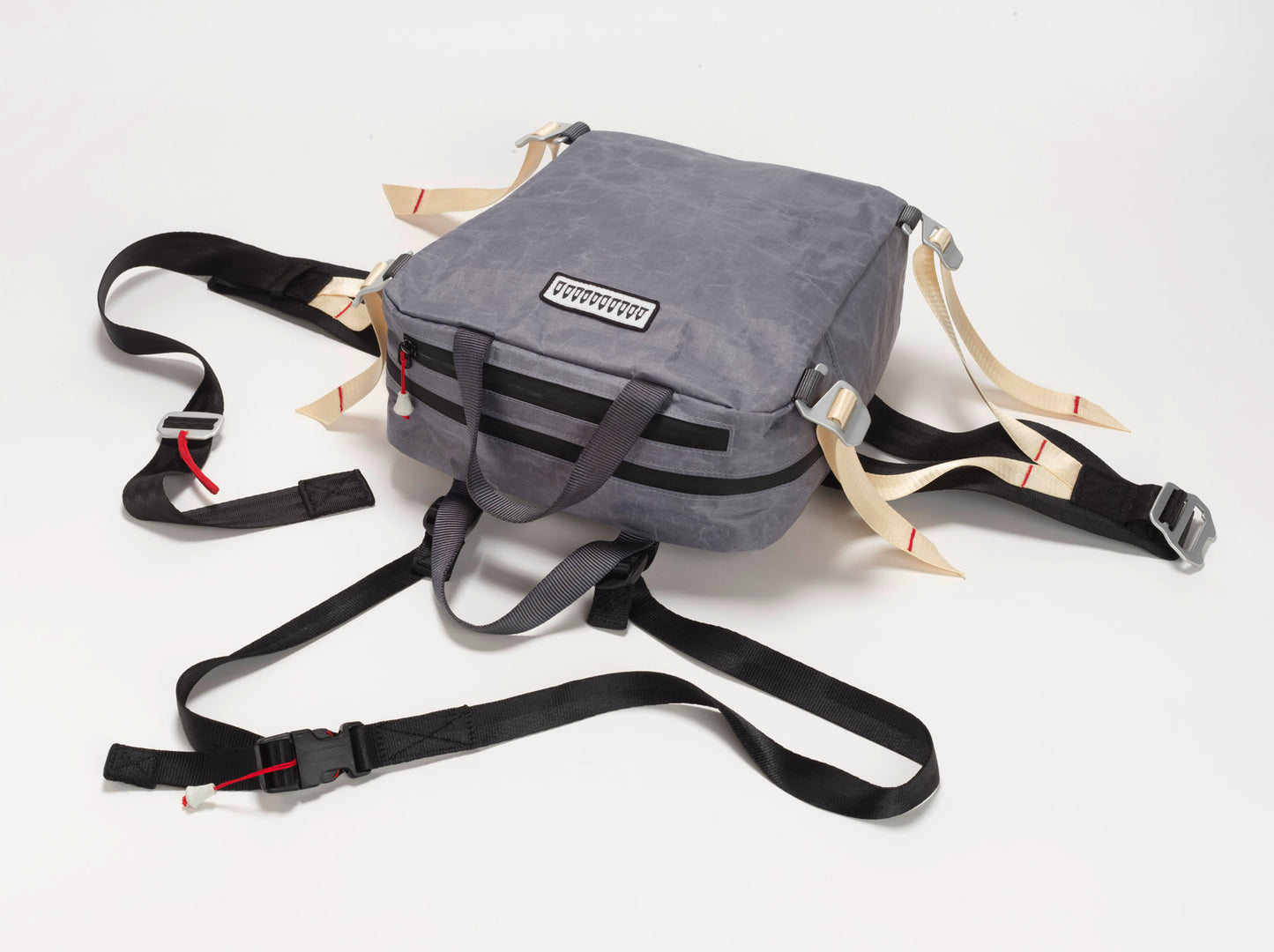 Fanny Pack Pro (Gray)