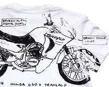 Load image into Gallery viewer, Mototrip Tee