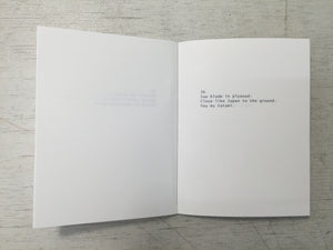 Twenty-Nine Haikus for Tom Sachs