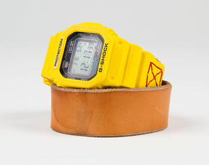 New Bedford Watch