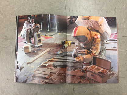 A Space Program (Movie Companion)