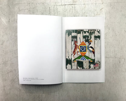 Heidi & The Pack Zine