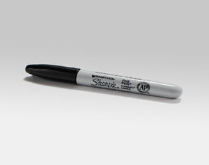 Custom Sharpie