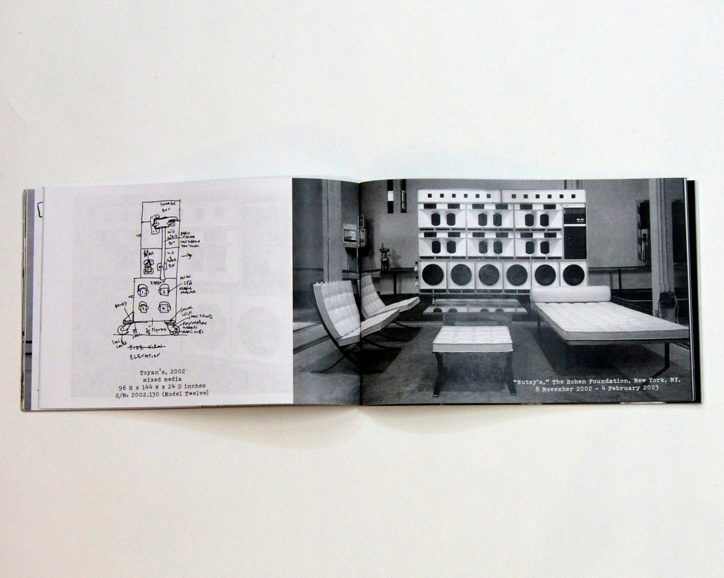 Boombox Retrospective 1999-2015: Dollar Cut