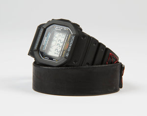 New Bedford Watch