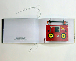 Boombox Retrospective 1999-2015