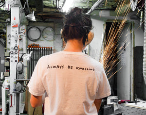 Ten Bullets Tee