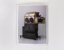 Load image into Gallery viewer, Moon Rock Report