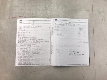 Sengoku/Sandinista Zine