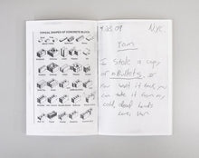 Load image into Gallery viewer, Bricolage Magazine #1