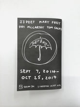 Load image into Gallery viewer, Satan Ceramics Zine (2015)