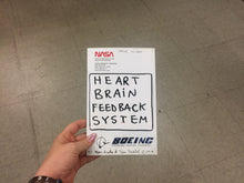 Load image into Gallery viewer, A Space Program DVD (Heart Brain Feedback System)