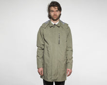 Load image into Gallery viewer, NikeCraft: Chester Trench